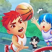 Basketball Crazy